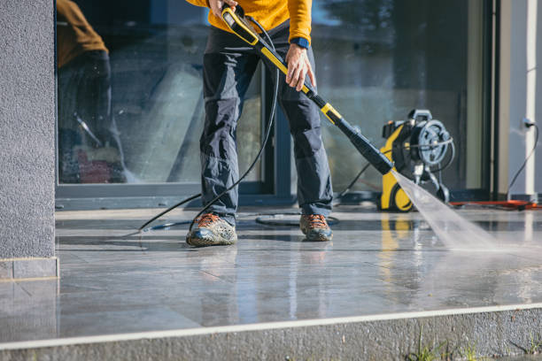 Best Industrial Pressure Washing in Moorpark, CA