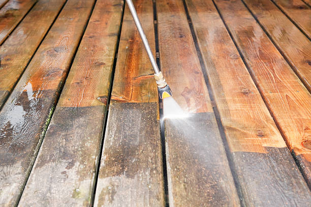 Moorpark, CA  Pressure Washing Company