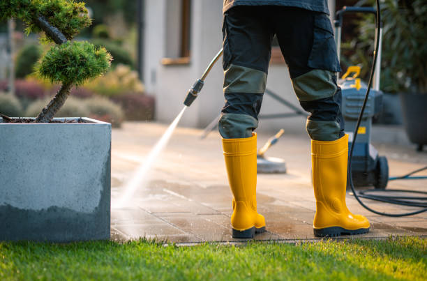 Best Parking Lot Cleaning in Moorpark, CA